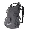 Little Presents Waterproof Backpack M 30 Dark Gray Approximately 30 Liters B-30