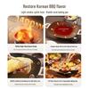 SUPOR Korean Style Electric Grill Pan CN plug (adapter included)