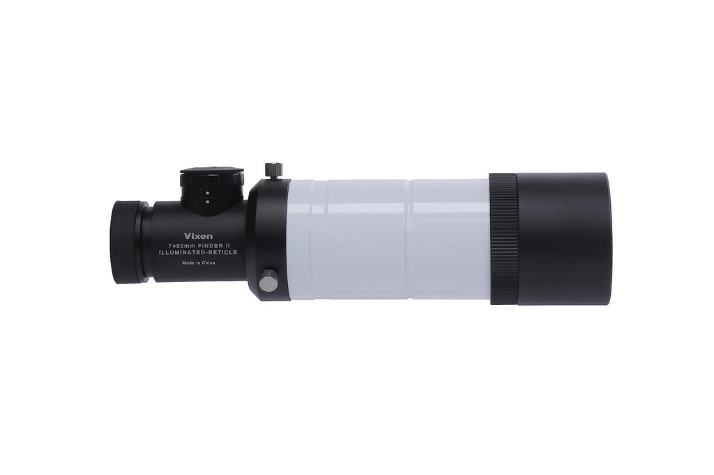 Vixen Astronomical Telescope Accessories Telescope Finder Darkfield Finder II 7x 50mm 86161-3