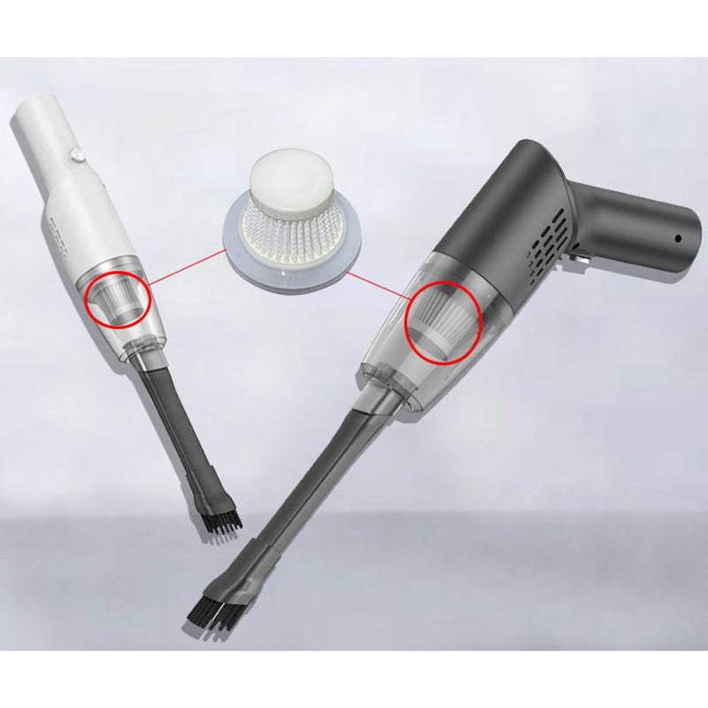 Автомобильные беспроводные пылесосы Картриджи Микрофильтры Аксессуары для пылесосов