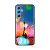 Чехлы для телефона для Samsung Galaxy Jump 3 Чехол Мягкий Черный Силиконовый Бампер ТПУ Покрытие для Samsung Jump 3 Чехол Jump3 Fundas Задняя крышка