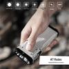 Wuben X1 High-Power Outdoor Flashlight