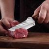 Stainless Steel Boning Cleaver Kitchen Chef Professional Multi-function Knives Sharp Household Fruit Knife Meat Fish Cutting