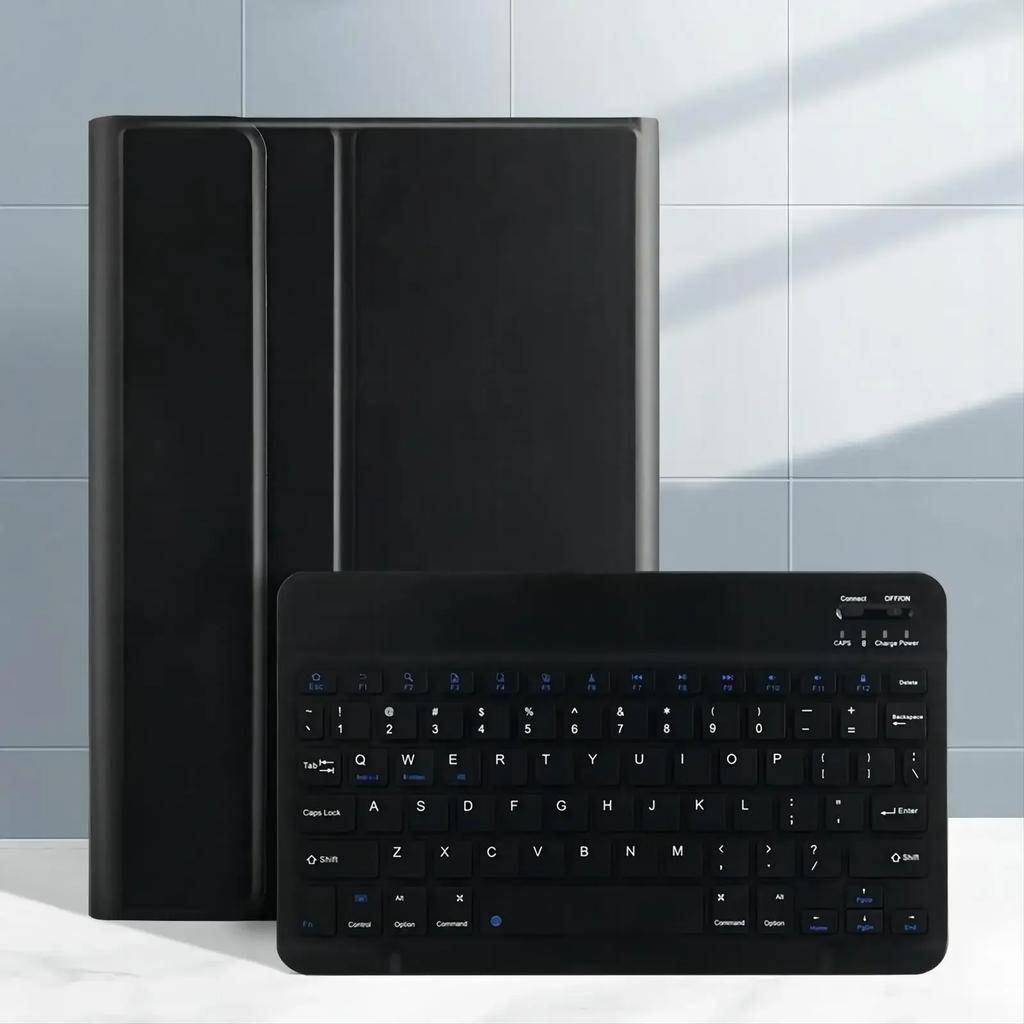 Для Samsung Galaxy Tab A T590 T595 10,5 дюйма Чехол-клавиатура, Чехлы для планшетов для Samsung Galaxy Tab A 10,5 SM-T590 T595 Funda