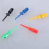 Pack of 10 High Sensitivity Test Hook For Precise Connection Suitable for Various Instrument and Testing Needs