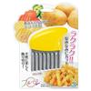 Shimomura Industries Full Veggie Potato Knife FV-616