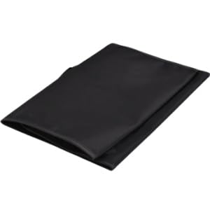 Чехол Amerbtech для принтера, совместимый с многофункциональным принтером Brother MFC-L3780CDW - Защитный чехол, Чехол от пыли, Нейлоновая ткань, Водонепроницаемый, Пылезащитный,