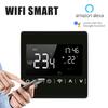 Thermostat TuYa Smart WiFi Thermostat Water/Electric Floor Heating Water/Gas Boiler Temperature Controller for Alexa Google Home