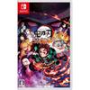 Убийца демонов: Kimetsu no Yaiba - Hinokami Kepputan - Switch