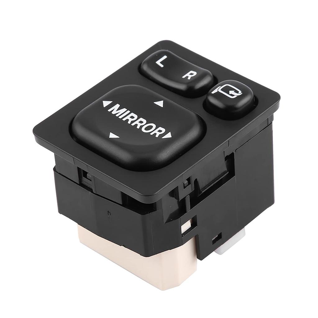Переключатель зеркала передней левой двери, Переключатель управления зеркалом заднего вида автомобиля для 84872‑52040