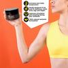 Body Slimming Cream Anti-cellulite Weight Loss Unisex Fat Burning Muscle Enhancer for Abdomen
