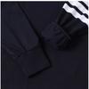 Tom Brown FjS066a 06221 415 4 Bar Stripe Women S Long Sleeve Tee