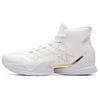 KT3 Thompson Finals High-Top Basketball Shoes Men Sneakers White Platinum 11831101-1