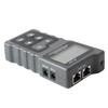 NF-488 Цифровая сеть Ethernet LAN CAT5 CAT6 PoE Кабельный переключатель Тестер Детектор