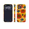 2 в 1 Суперзащитный чехол для телефона iPhone 17 Pro Max 16 Pro 15 Plus 14 13 mini 12 11 16E 17 Air Полностью закрывающийся Модный чехол