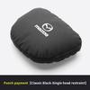 Mazda 3 5 6 SKYACTIV Axela Atenza CX30 CX5 CX8 CX9 MX5 RX7 BT50 Car Headrest Neck Support Seat Lumbar Cushion Soft Neck Pillow W4