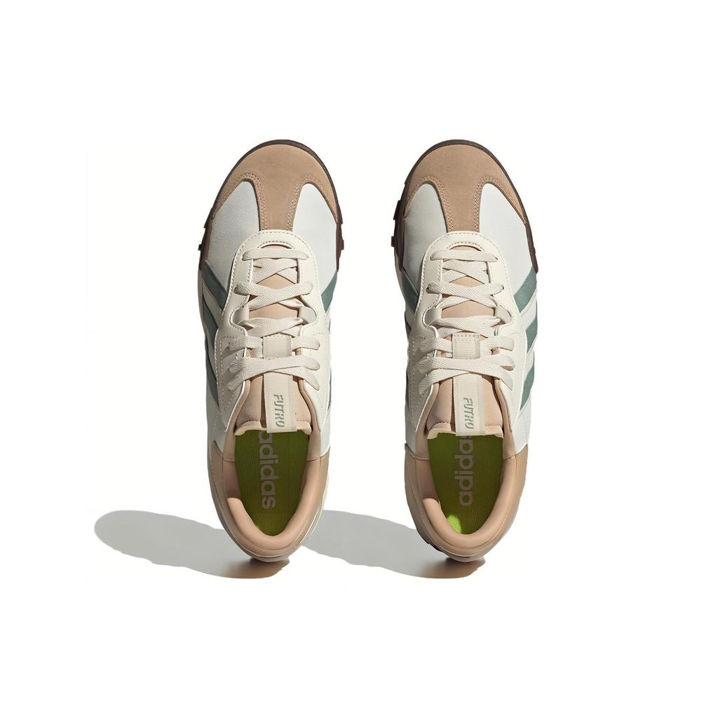 adidas Neo Futro Mixr 'White Brown' Men's IE0412