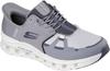 Кроссовки Skechers Glide-Step Pro grau/grau