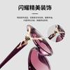 New women's sunglasses, UV protection, driving-specific, polarized sunglasses, high-end feel for summer