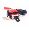 POTAN Electric Capstan Metal Winch Traction Simulation Accessories for 1/10 Crawler Car TRX4 D90 SCX10