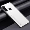 Роскошный чехол из искусственной кожи для Xiaomi Redmi Note 8 Note8 T Задняя крышка Силиконовая защита Чехол для телефона для Redmi Note 8T 8 T Note8T