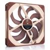 Ventilateur De Boîtier - NOCTUA - NF-A14X25 G2 LS-PWM - 120mm - Silencieux - 4 Broches
