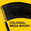 Тушь для ресниц Maybelline Volum'Express The Colossal Glam Black