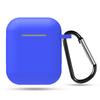 Силиконовые чехлы для Airpods 3 Чехол для AirPods 1 2 Чехол для хранения Полное покрытие Новые для Airpods Pro 2022 Чехлы Устойчивы к падениям Износостойкие Водонепроницаемые