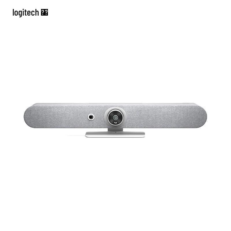 Logitech CC4500e 4K UHD Video Conferencing Camera