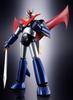 TAMASHII NATIONS Soul of Chogokin Великий Мазингер Kakumei Shinka Приблизительно 190 мм и АБС Окрашенная Подвижная Фигурка GX-111 - Литой металл, ПВХ,