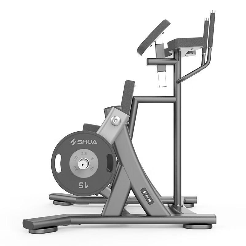 SHUA Multi-Function Leg Extension Strength Trainer