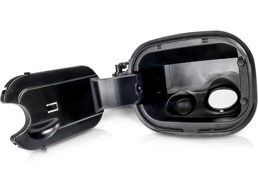 Chevrolet Pickup Fuel Tank Filler Cap Base (Part Numbers: 84745974, 84477952, 84745944)