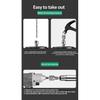 Универсальный Экстрактор Поврежденных Винтов Easy Out Набор Экстракторов Болтов Инструмент для Удаления Шпилек Болтов Набор Сверл Сломанный Быстрый Экстрактор Болтов