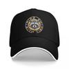 Baseball Caps Rizz Em With The Tism T-shirt Funny Autism Meme Autistic Casquette Men Women Casual Summer Caps