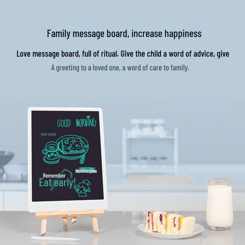 Xiaomi Mijia ЖК-планшет для письма 13,5 дюйма