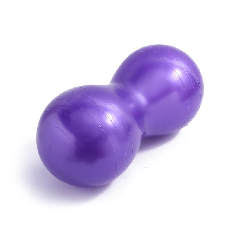 WEZHO PVC Peanut Massage Ball