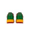 Lil Yachty x Nike Air Force 1 Low Concrete Boys - Lucky Green Унисекс Кроссовки Мистический Красный Университетский Золотой IH4383-300
