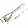 Kai House Select Butter Knife, Square Cutting, Made in Japan, FA5162