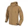 Trooper Stormstretch Softshell COYOTE Jacket, EU-M,