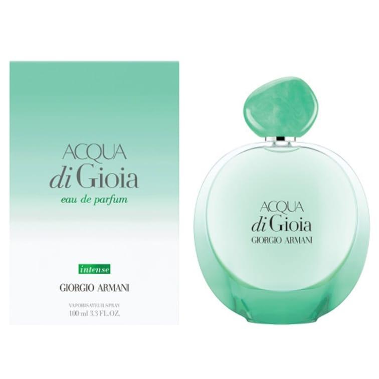 ARMANI Новая версия Sentiment Женские духи Водный Цветочный Туалетная вода EDP Пион Жасмин Кедр