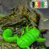 5 шт. Новые мягкие лягушки из ТПЭ, рыболовные приманки 5 г, приманка с лягушачьей стойкой, рыболовные снасти, джиг-приманка, искусственная приманка, рыбалка на открытом воздухе