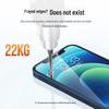 Ugreen Защитная пленка из закаленного стекла для iPhone