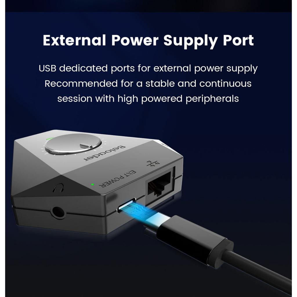 Адаптер-конвертер для мыши и клавиатуры для мобильных игр, совместимый с Bluetooth для PS5