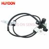 MR977446 MR977447 ABS Wheel Speed Sensor For Mitsubishi Pajero Pinin MR370778 MR370777 2000-2007 Car Spare Accessories