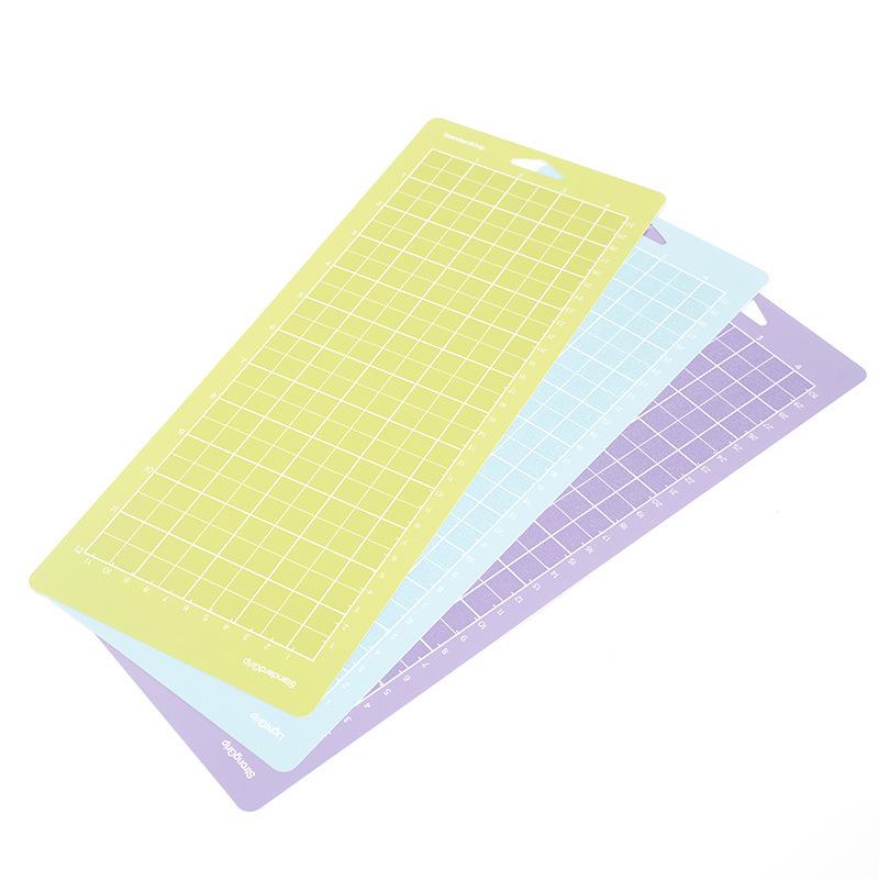 Engraving Machine PVC Sticky Cutting Mat