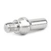 10pcs Model 52582 Plasma Cutter Electrode Long Life Design Red Copper Electrode  For Metal Cutting