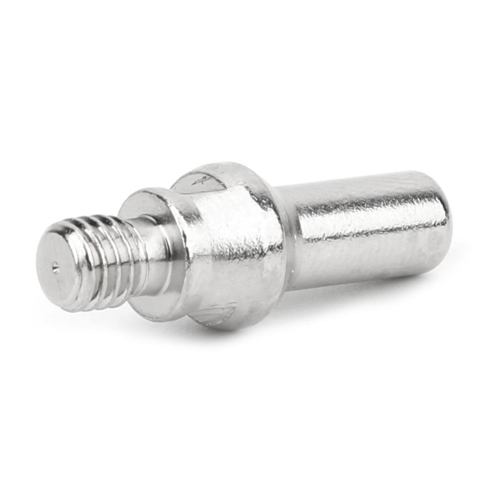 10pcs Model 52582 Plasma Cutter Electrode Long Life Design Red Copper Electrode For Metal Cutting