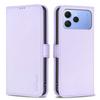 For TECNO Spark 40 Pro+ 4G Case BINFEN COLOR BF31 PU Leather Flip Folio Phone Wallet Cover