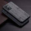 Case for Oppo Reno7 Reno 7 Lite Pro 7 Z 5G Funda Bamboo Wood Pattern Leather Phone Cover Luxury Coque for Oppo Reno 7 Case Capa