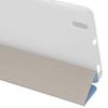 Tablet Case Soft Comfortable Fit Design   Thin Stylish Simple TPU  ive Cover for Smile 1 Tablet